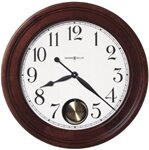 Howard Miller 25" Griffith Gallery Wall Clock - 625-314