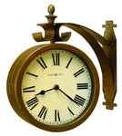 Howard Miller 11.75" O'Brien Wall Clock - 625-317