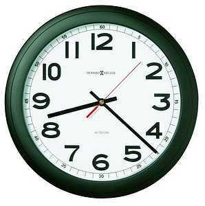Howard Miller 12.25" Norcross Wall Clock - 625-320