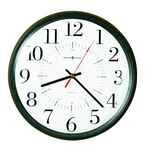 Howard Miller 14" Alton Wall Clock - 625-323