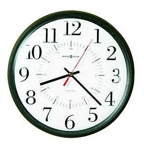 Howard Miller 14" Alton Wall Clock - 625-323