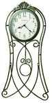Howard Miller 23.5" Shannon Wall Clock - 625-328
