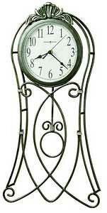 Howard Miller 23.5" Shannon Wall Clock - 625-328