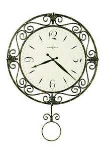Howard Miller 31.5" Camilla Wall Clock - 625-329