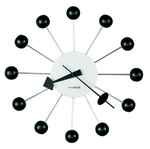 Howard Miller 14" Ball Wall Clock - 625-333