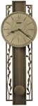 Howard Miller Trevisso Wrought Iron Wall Clock