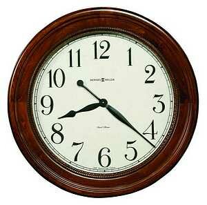 Howard Miller 25" Rebecca Wall Clock - 625-348
