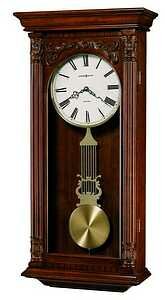 Howard Miller 34" Greer Wall Clock - 625-352