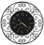 Howard Miller 36" Joline Gallery Wall Clock - 625-367