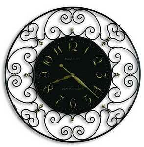 Howard Miller 36" Joline Gallery Wall Clock - 625-367