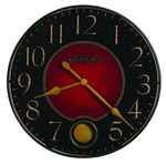 Howard Miller 26.25" Harmon Gallery Wall Clock - 625-374