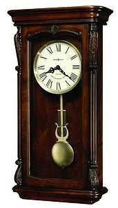 Howard Miller 25" Henderson Wall Clock - 625-378