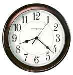 Howard Miller 8.5" Virgo Wall Clock - 625-381