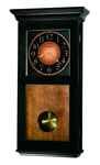 Howard Miller 27" Corbin Wall Clock - 625-383