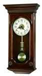 Howard Miller 27" Jasmine Wall Clock - 625-384