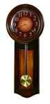 Howard Miller 27.5" Avery Wall Clock - 625-385