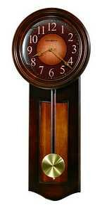 Howard Miller 27.5" Avery Wall Clock - 625-385