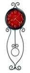 Howard Miller 24.25" Addison Wall Clock - 625-392