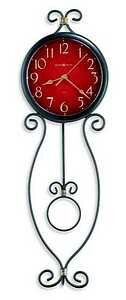 Howard Miller 24.25" Addison Wall Clock - 625-392