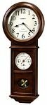 Howard Miller 32.5" Crowley Wall Clock - 625-399