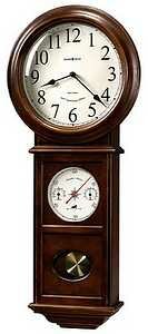 Howard Miller 32.5" Crowley Wall Clock - 625-399