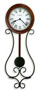 Howard Miller 34.5" Yvonne Wall Clock - 625-400