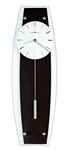 Howard Miller 23" Cyrus Wall Clock - 625-401