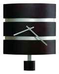 Howard Miller 14" Marrison Wall Clock - 625-404