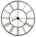 Howard Miller 49" Postema Gallery Wall Clock - 625-406