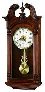 Howard Miller 28" Teressa Wall Clock - 625-407