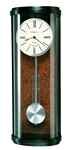 Howard Miller 25.5" Cortez Wall Clock - 625-409