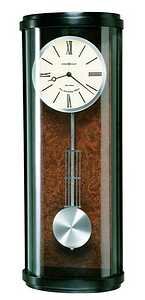 Howard Miller 25.5" Cortez Wall Clock - 625-409