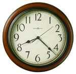 Howard Miller 15.25" Kalvin Wall Clock - 625-418