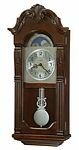 Howard Miller 29" Norristown Wall Clock - 625-439