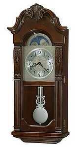 Howard Miller 29" Norristown Wall Clock - 625-439