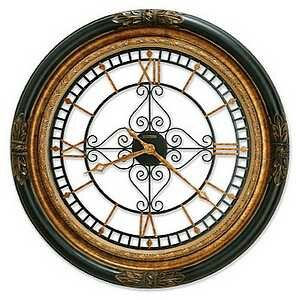 Howard Miller 37" Rosario Gallery Wall Clock - 625-443