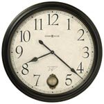 36" Ty Pennington Glenwood Falls Gallery Wall Clock 625-444