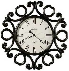 Howard Miller 36" Ty Pennington Castille Gallery Wall Clock - 625-456