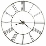 Howard Miller 49" Stockton Gallery Wall Clock - 625-472