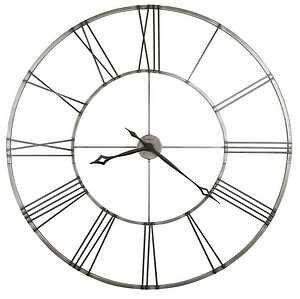 Howard Miller 49" Stockton Gallery Wall Clock - 625-472