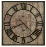 Howard Miller 35" Talmage Wall Clock - 625-473