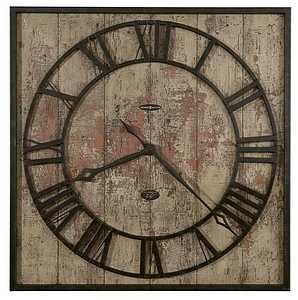 Howard Miller 35" Talmage Wall Clock - 625-473