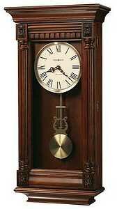 Howard Miller 27" Lewisburg Wall Clock - 625-474