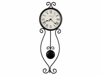 Howard Miller 24.5" Ivana Wall Clock - 625-495