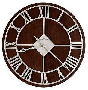 Howard Miller 15" Prichard Wall Clock - 625-496