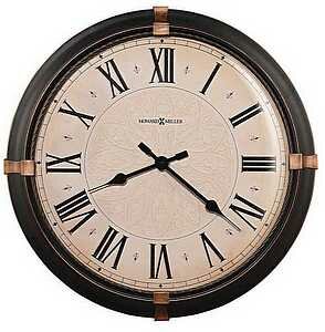 Howard Miller 24" Atwater Wall Clock - 625-498