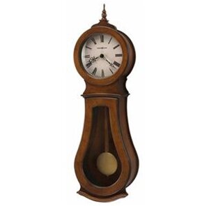 Howard Miller 29" Cleo Wall Clock - 625-500