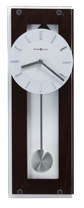 Emmett Wall Clock - 625-514