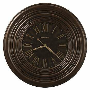 Harrisburg Oversized Gallery Wall Clock - 625-519