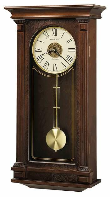 Sinclair Wall Clock - 625-524